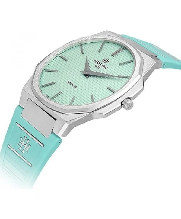 Hislon Mens Classic CL127T-10BS