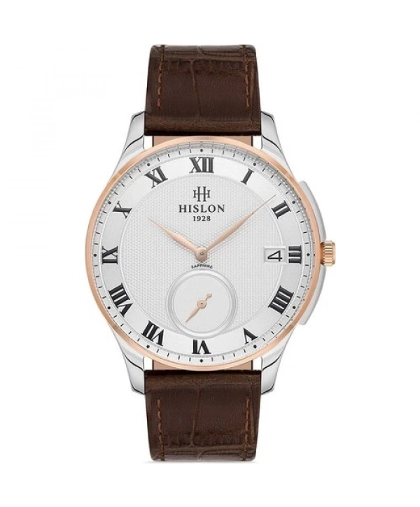 Hislon CL120T-02KG Erkek Kol Saati
