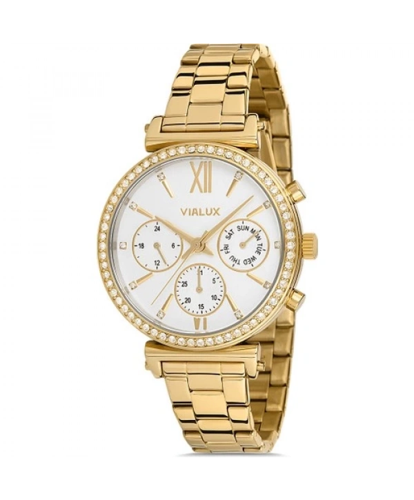 LY532G-02SG Kadın Kol Saati