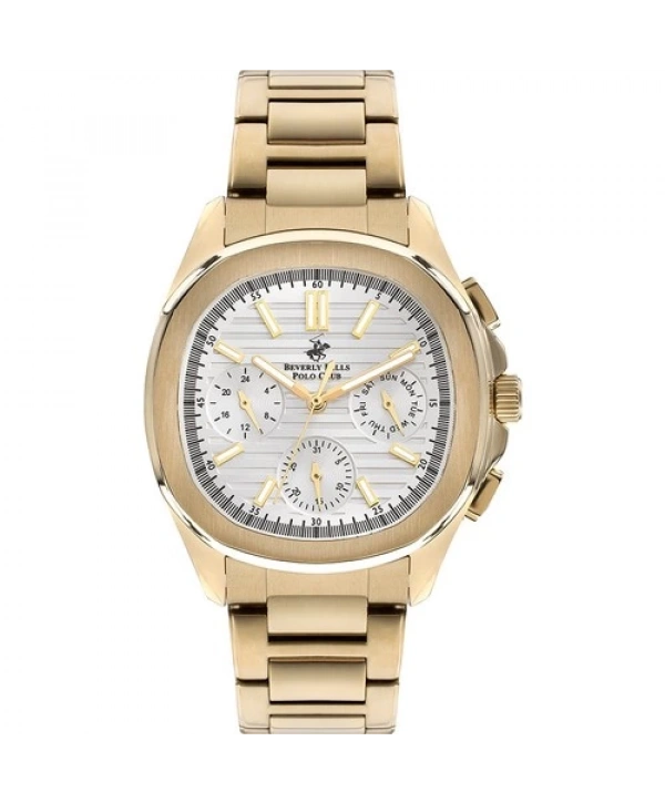 Beverly Hills Polo Club BP3212X.130 Erkek Kol Saati