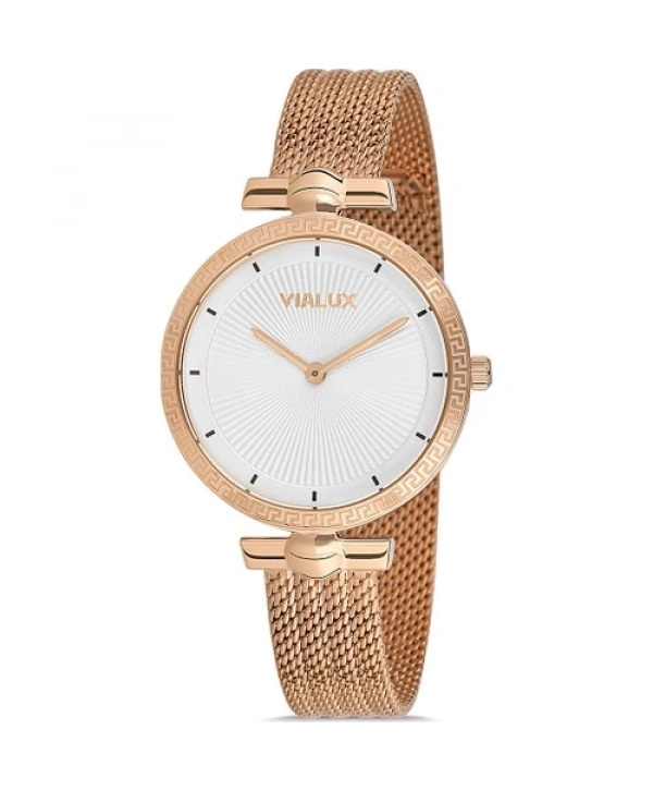 LJ481R-02SR Kadın Kol Saati