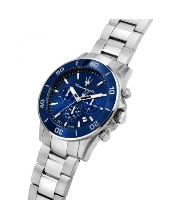 Maseratı R8873600002 Kol Saati