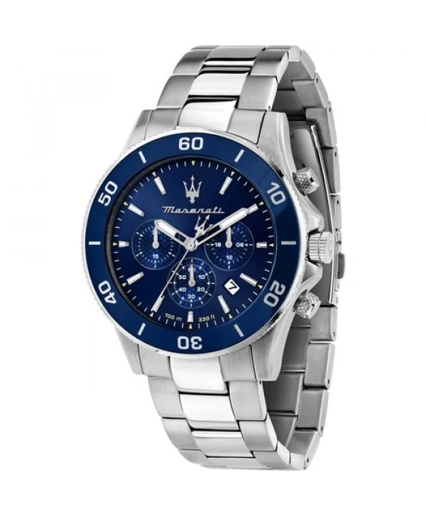 Maseratı R8873600002 Kol Saati