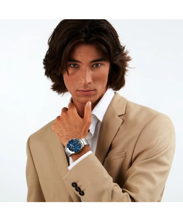 Maseratı R8873600002 Kol Saati