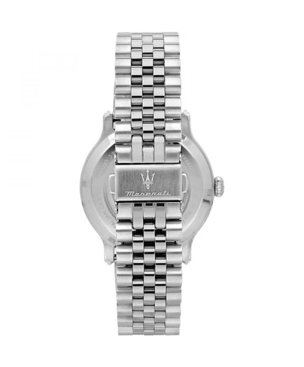Maseratı R8853118021 Erkek Kol Saati