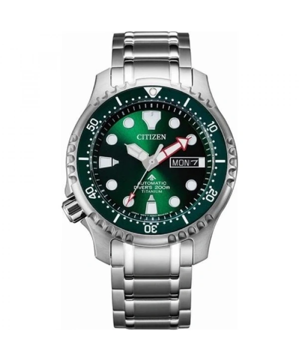Citizen NY0100-50XE Erkek Kol Saati