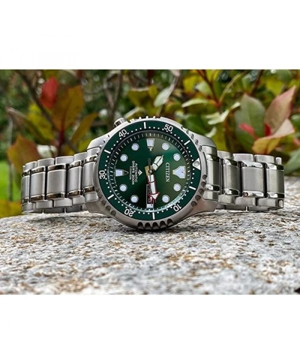 Citizen NY0100-50XE Erkek Kol Saati