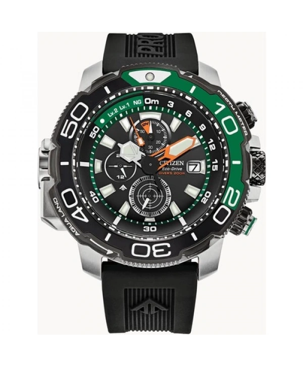 Citizen Promaster Aqualand BJ2168-01E