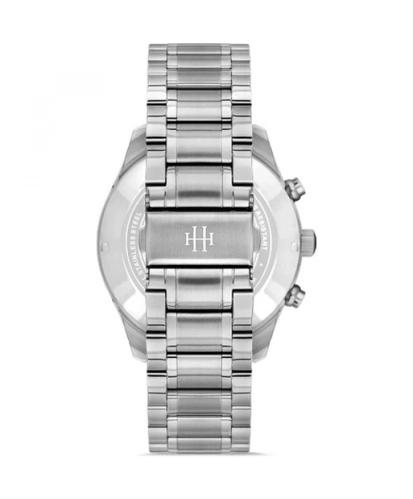 Hislon Mens Timeless TM113S-05SR