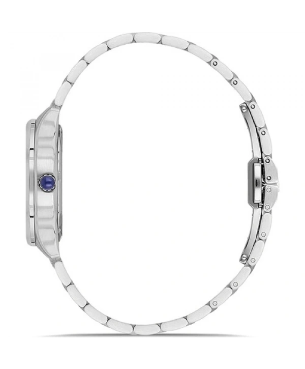 Hislon QT148S-02ST Kadın Kol Saati