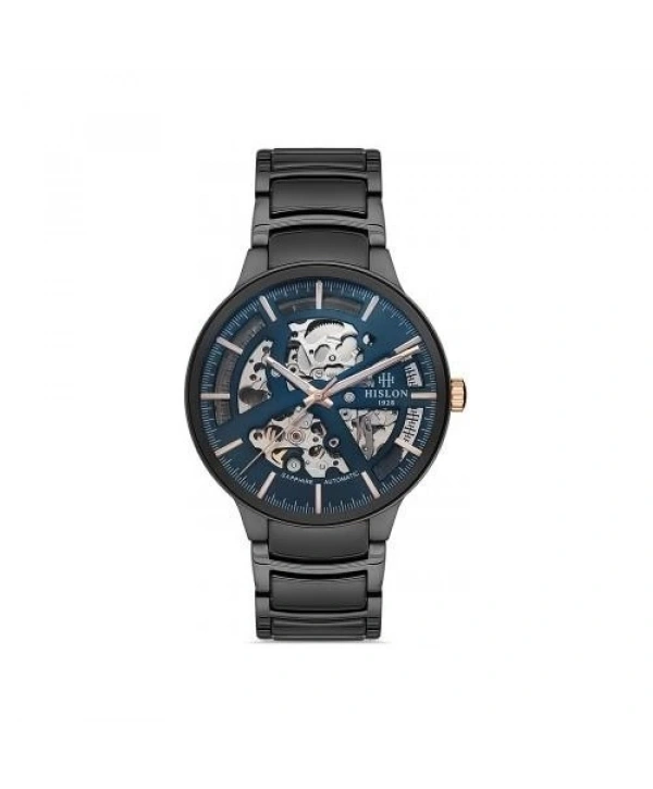 Hislon Mens Solid SD110N-16SR