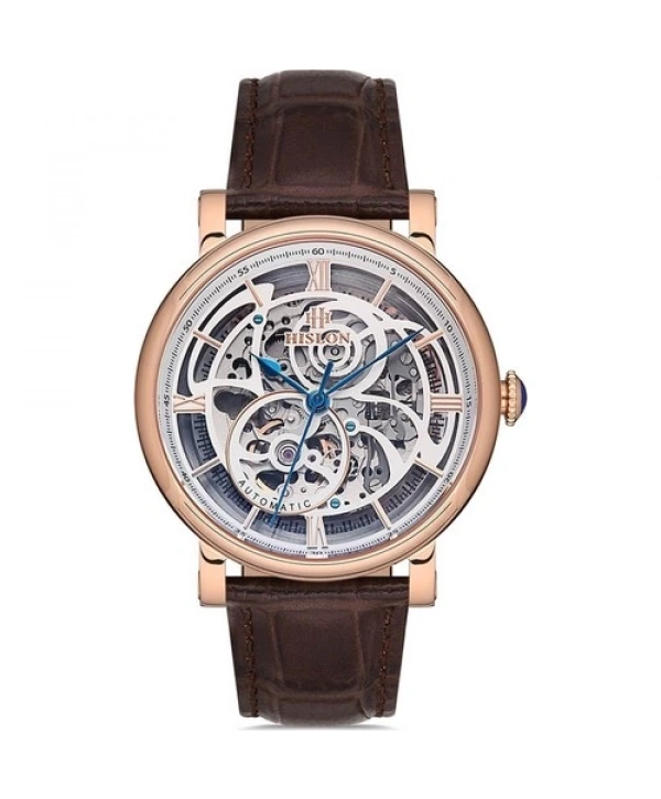 Hislon Sd104R-16Kr Erkek Kol Saati