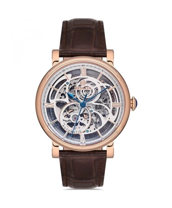 Hislon Sd104R-16Kr Erkek Kol Saati