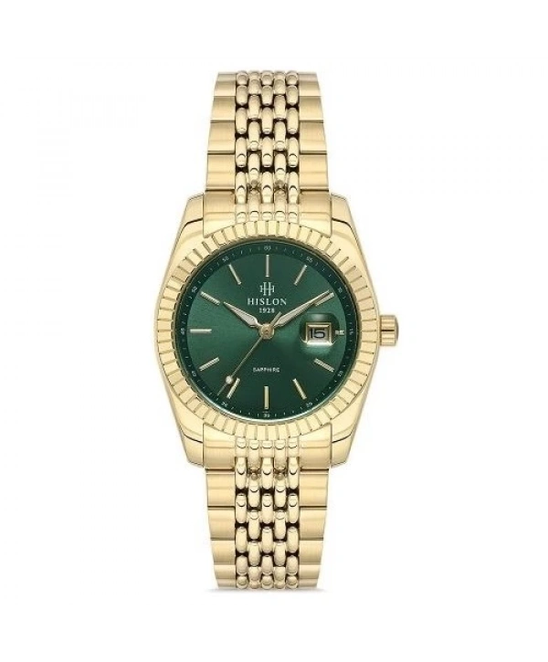 Hislon Womens Classic Queen QL145G-15SG