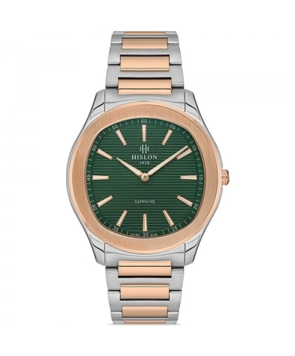 Hislon CL148T-15SR Erkek Kol Saati