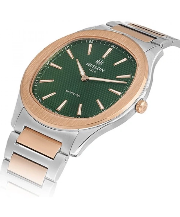 Hislon CL148T-15SR Erkek Kol Saati