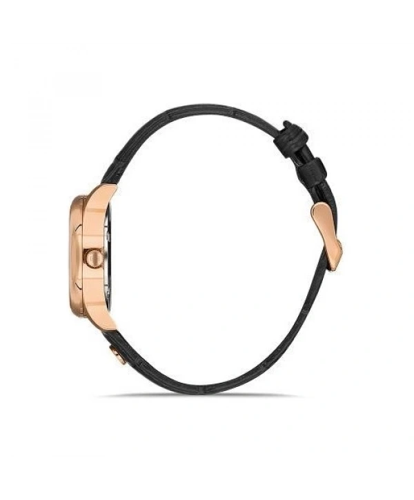 Hislon QL113R-09BR Kadın Kol Saati