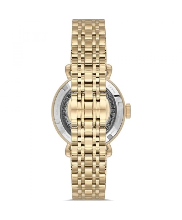 Hislon QD142G-16SG Kadın Kol Saati