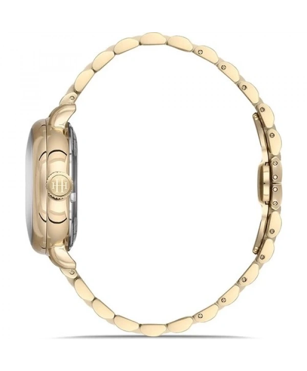 Hislon QD142G-16SG Kadın Kol Saati