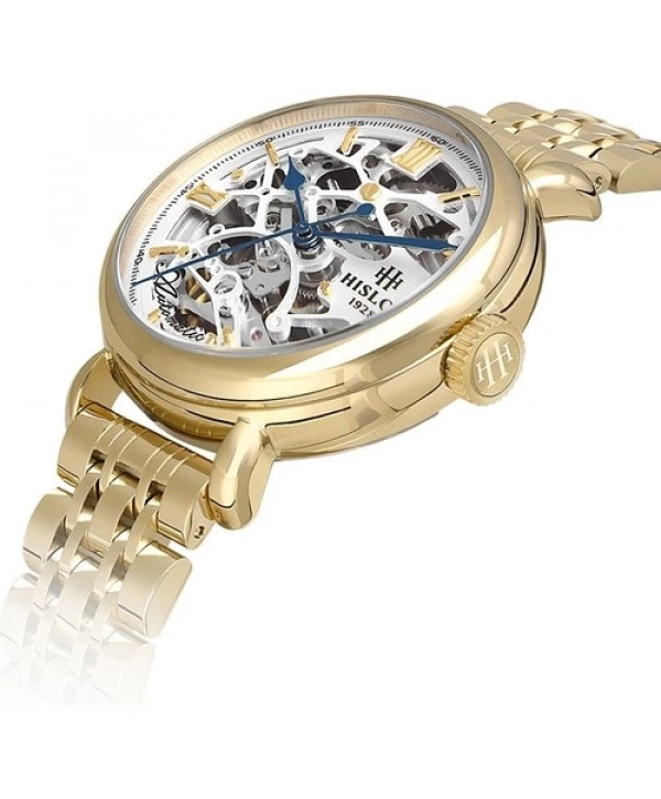 Hislon QD142G-16SG Kadın Kol Saati