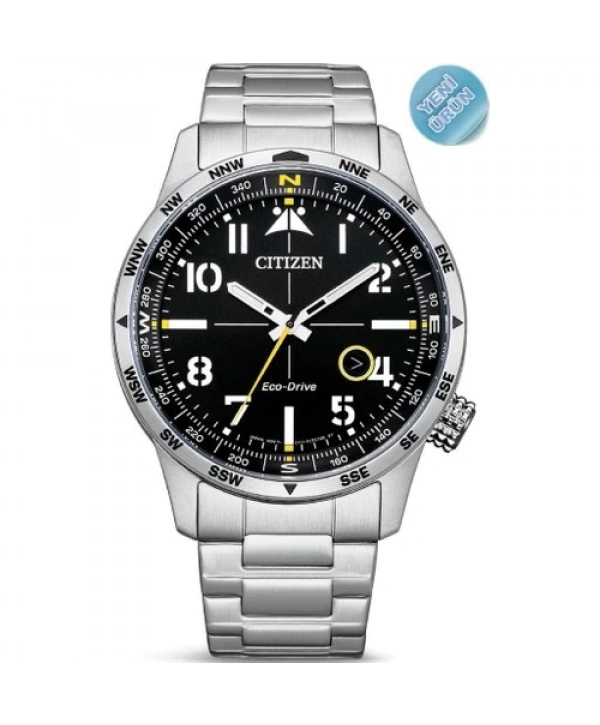 Citizen Classic BM7550-87E