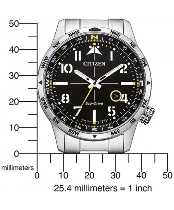 Citizen Classic BM7550-87E