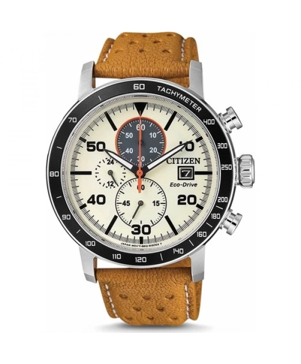 Citizen Brycen Chronograph CA0641-16X