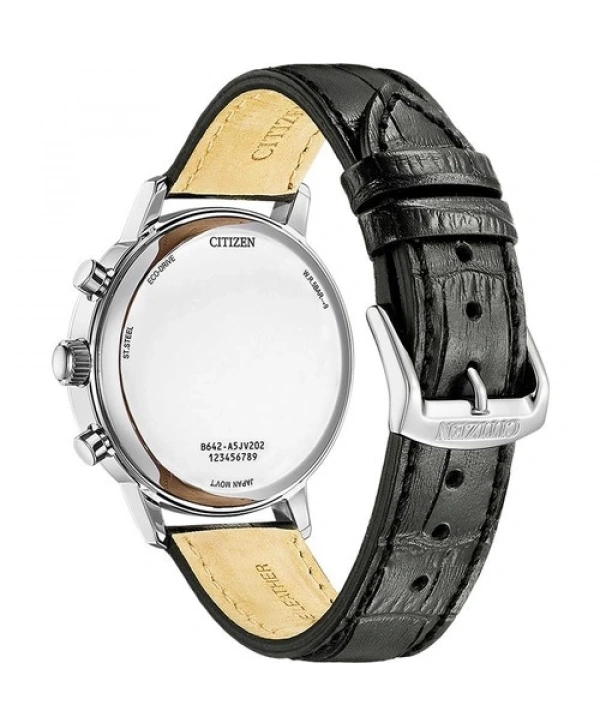 Citizen Chronograph CA7069-24X