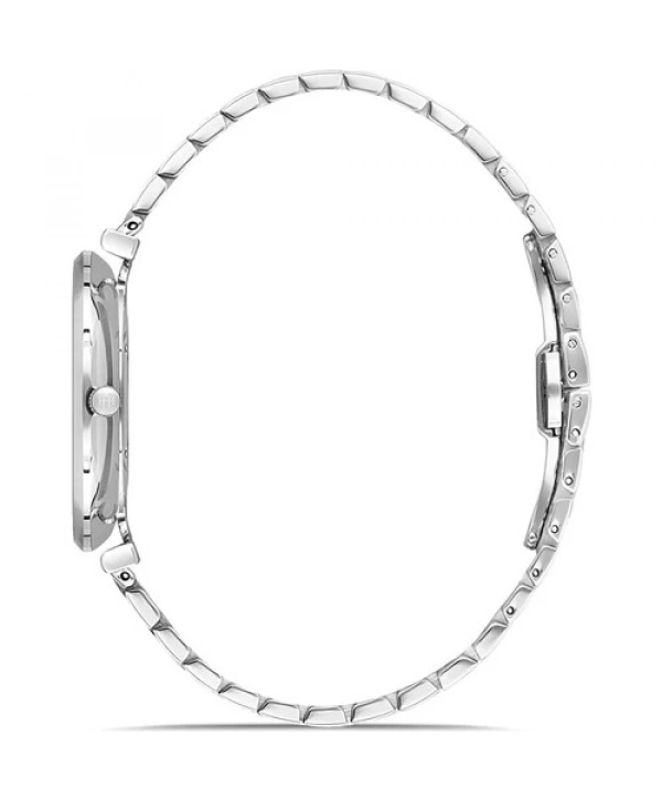 Hislon CL119S-04SS Erkek Kol Saati