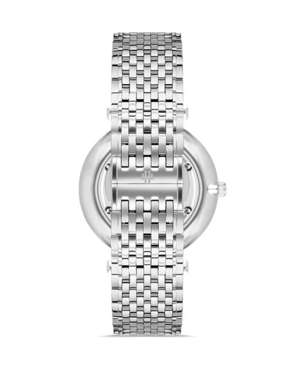 Hislon CL119S-04SS Erkek Kol Saati