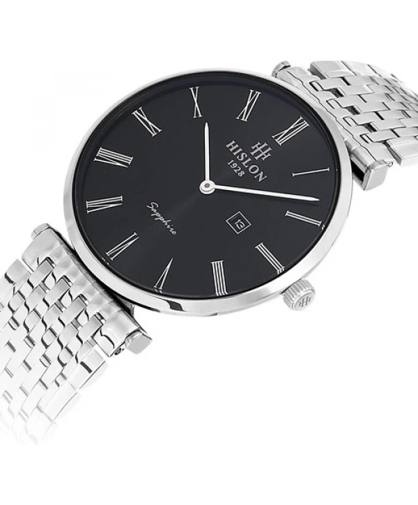 Hislon CL119S-04SS Erkek Kol Saati