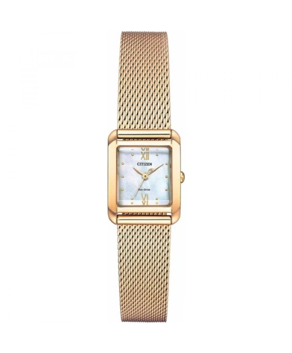 Citizen L Square EW5593-64D