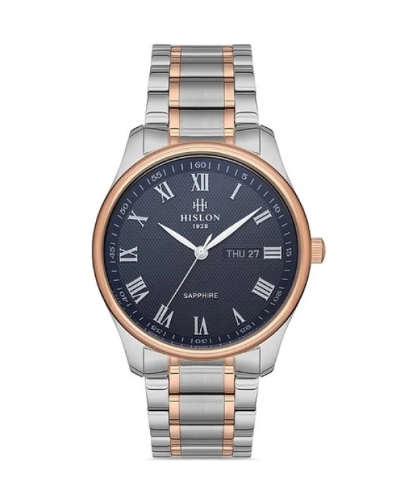 Hislon CL113T-04SR Erkek Kol Saati