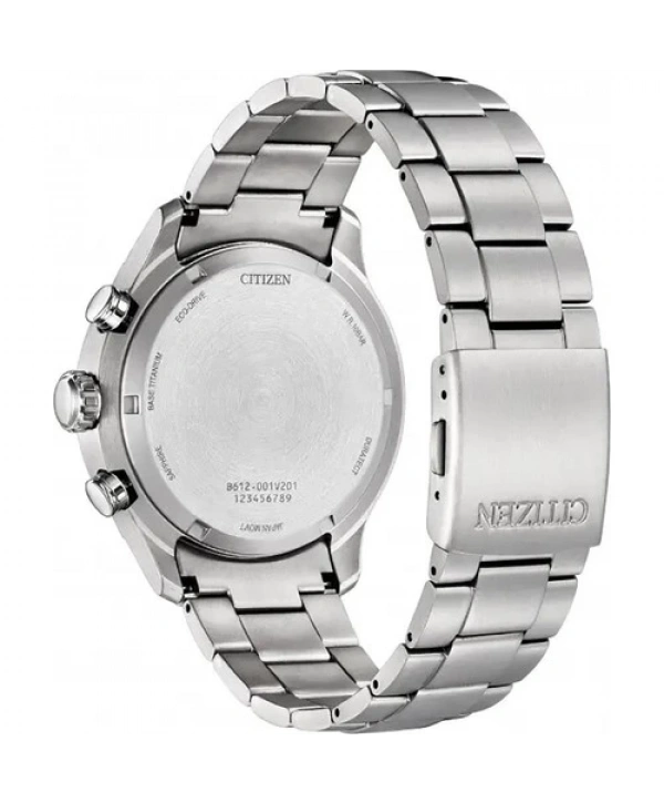 Citizen Super Titanium Chronograph CA0810-88X