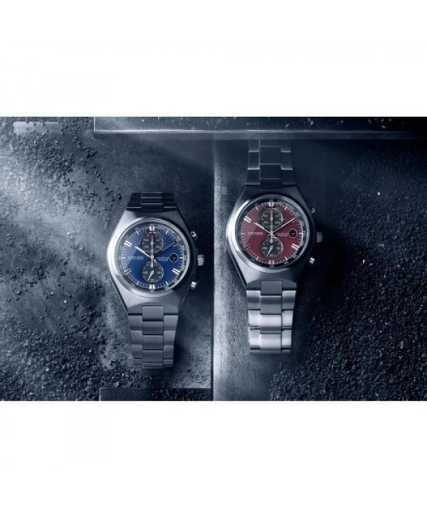Citizen Super Titanium Chronograph CA0810-88X