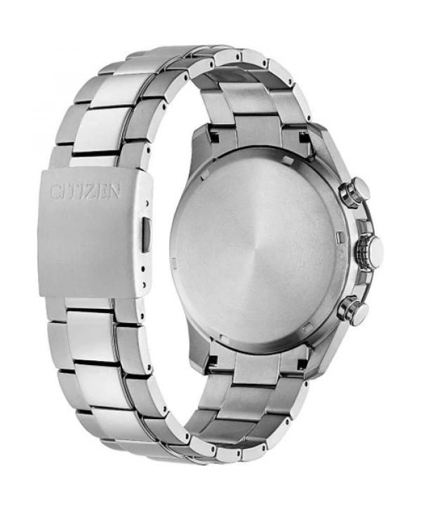 Citizen Super Titanium Chronograph CA4444-82E