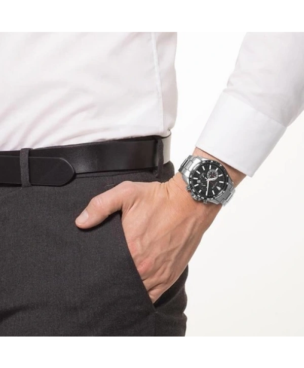 Citizen Super Titanium Chronograph CA4444-82E