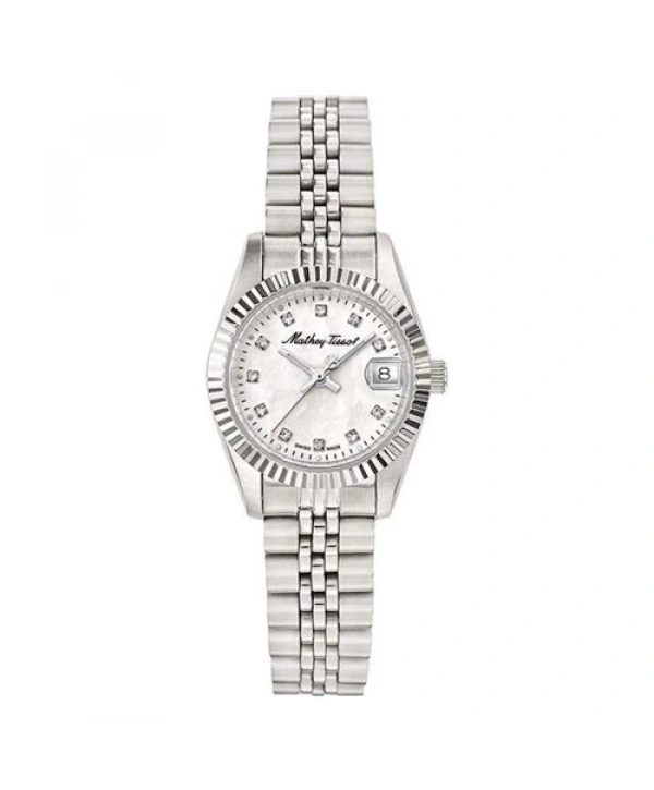 Mathey-Tıssot D710AI Kadın Kol Saati
