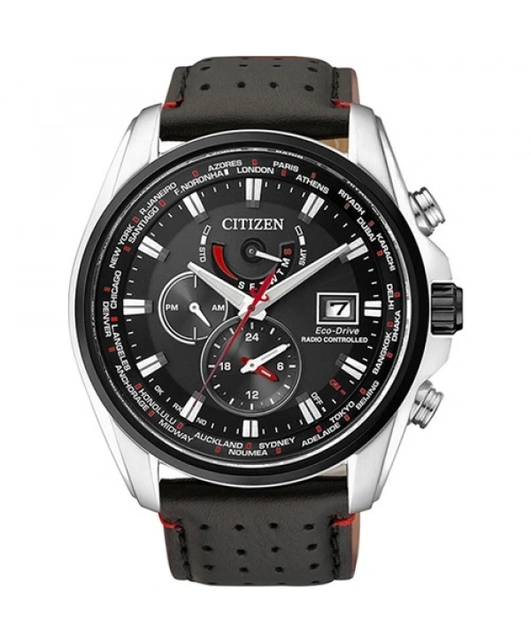 Citizen Super Titanium AT9036-08E