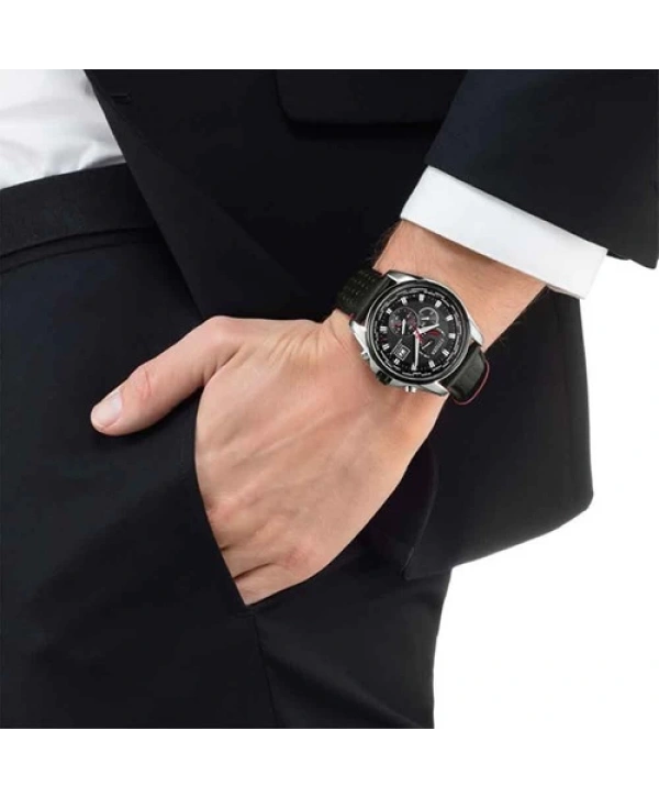 Citizen Super Titanium AT9036-08E
