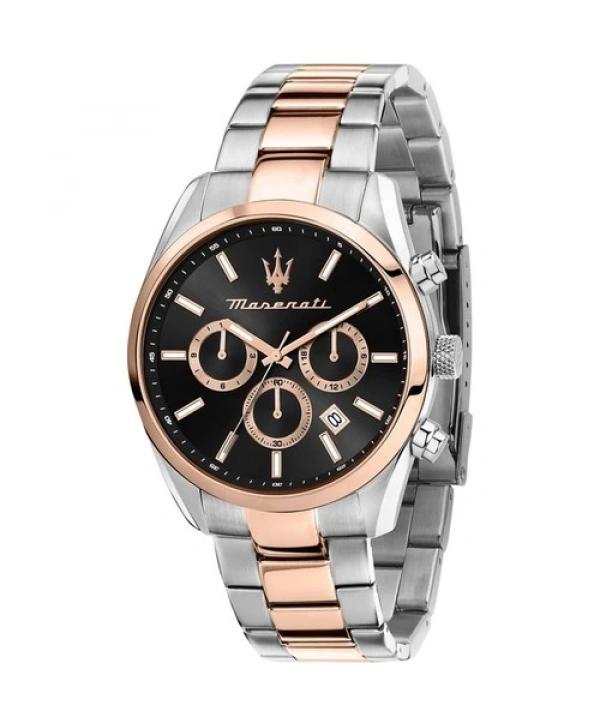 Maseratı R8853151002 Erkek Kol Saati