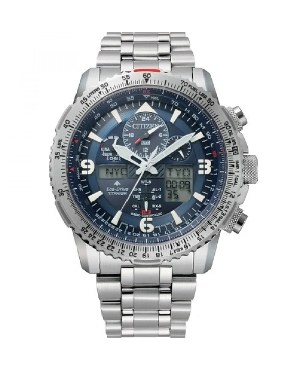 Citizen Promaster Skyhawk A-T JY8100-80L