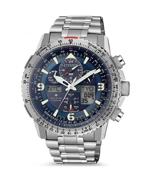Citizen Promaster Skyhawk A-T JY8100-80L