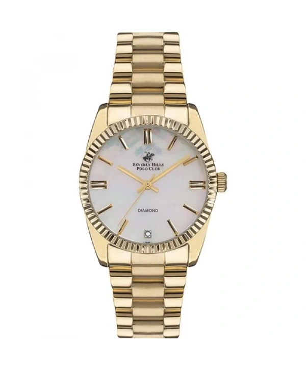 Beverly Hills Polo Club BP3172C.120 Kadın Kol Saati