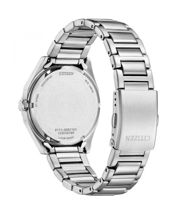 Citizen BM7620-83A Erkek Kol Saati