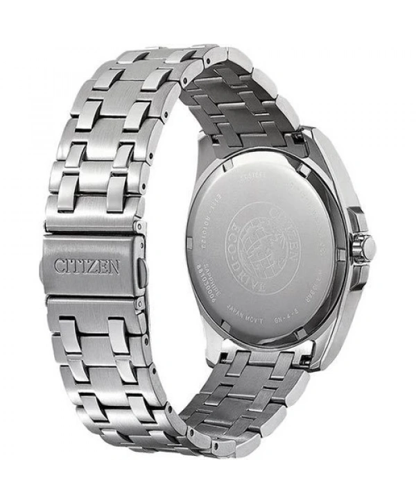 Citizen Classic BM7108-81E