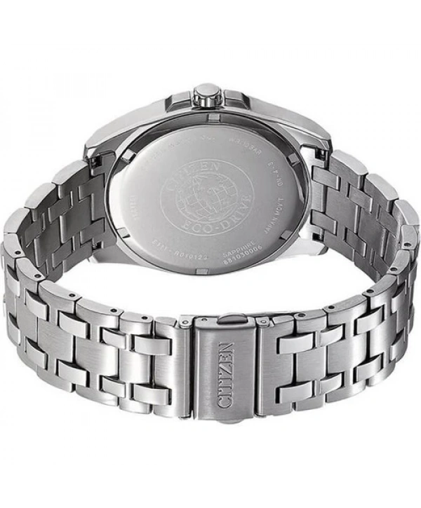 Citizen Classic BM7108-81E