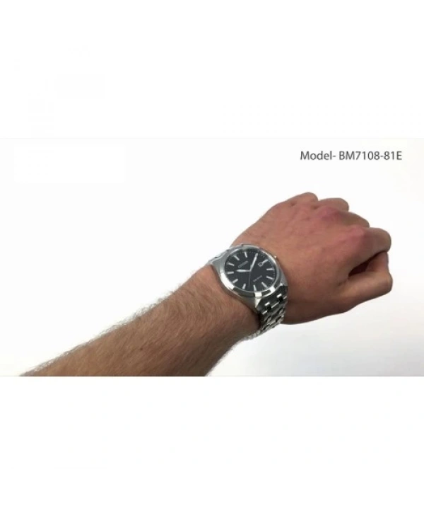Citizen Classic BM7108-81E