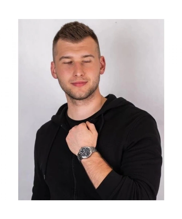 Citizen Super Titanium Chronograph CA0810-88E