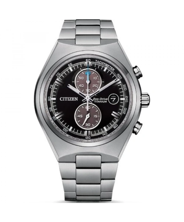 Citizen Super Titanium Chronograph CA7090-87E